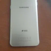 گوشی سامونگ a8 ال سی دی لازم