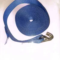 تسمه و جغجغه ترک 5تنی  9متری