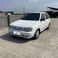 ۱۱۱ se مدل ۹۴ فنی سالم / ۱۸۰ تا کار واقعی