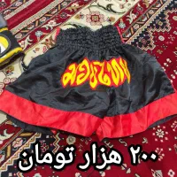 دستکش بکس  و لوازم ورزشی|تجهیزات ورزشی|یزد, |دیوار