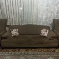 مبل|مبلمان خانگی و میز عسلی|تهران, کیانشهر|دیوار