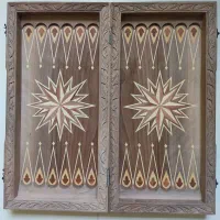 شطرنج وتخته