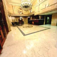 ۱۰۴متر/۲خواب/فــول مـشـاعـات/ازگل