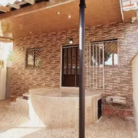 اجاره روزانه ویلای مستقل رو به جنگل