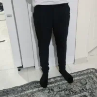 شلوار پارچه ای انگلیسی خارجی همه چی تمام مارک گوچی