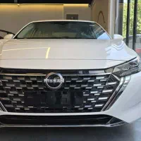 نیسان سیلفی مکس ادیشن / وارداتی