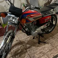 موتور سیکلت