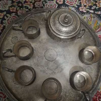 نقره ۸۴ پرورش