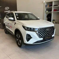 فروش F7 پرومکس با طرح جایگزینی خودروی کارکرده