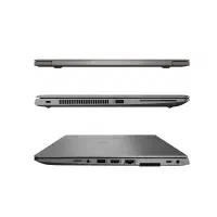 ورک استیشن همه‌کاره و حرفه‌ای اچ پی HP Zbook 15 G6|رایانه همراه|مشهد, شاهد (شهرک غرب)|دیوار