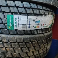 لاستیک جینیو نیسان و انواع لاستیک نیسانی