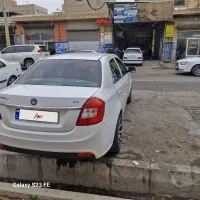 جیلیGc6الیت بدون رنگ|خودرو سواری و وانت|رشت, ساغری سازان|دیوار