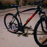 دوچرخه ۲۶ فلش نو