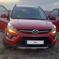 بایک  X 25 تک برگ سند