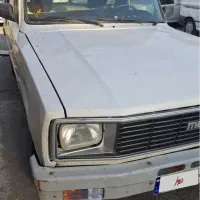 مزدا ۲۰۰۰ مدل ۹۱|خودرو سواری و وانت|جیرفت, |دیوار