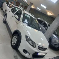 کوئیک مدل ۱۴۰۱|خودرو سواری و وانت|تبریز, |دیوار