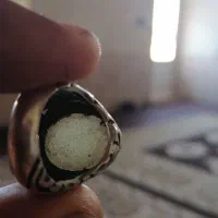 انگشتر کلکسیونی|جواهرات|شیراز, شهرک گلستان شمالی|دیوار