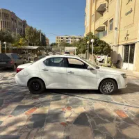 دنا پلاس ۹۷|خودرو سواری و وانت|اصفهان, سپاهانشهر|دیوار