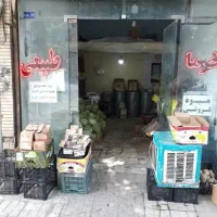 فروش مغازه به متراژ ۲۰ متر تجاری دائمی در سیدی|فروش مغازه و غرفه|مشهد, کوی سیدی|دیوار