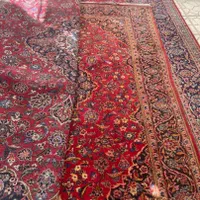 فرش دستبافت کاشانی و بختیاری|فرش|اصفهان, خواجو|دیوار
