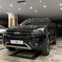 تیگو 7 مدل 1400 بدون رنگ|خودرو سواری و وانت|فردیس, فردیس|دیوار