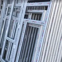 درب و پنجره دوجداره  UPVC|خدمات پیشه و مهارت|ری, |دیوار
