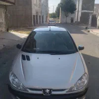 پژو۲۰۶ تیپ۳
