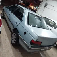 روا سال مدل 86دوگانه کارخانه