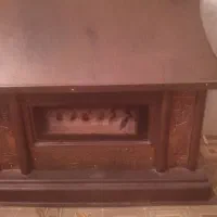 بخاری گازی|بخاری، هیتر، شومینه|تربت‌حیدریه, بالا ولایت|دیوار