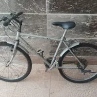 دو عدد دوچرخه ویوا و آساک|دوچرخه، اسکیت، اسکوتر|مراغه, |دیوار