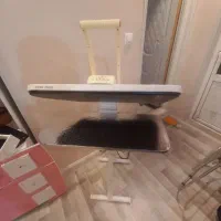 اطو پرسی ایستاده|اتو و لوازم اتو|اردبیل, |دیوار