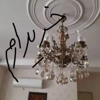 لوستر برنز