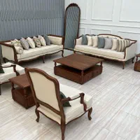 مبل فرانسوی ( تولیدی )
