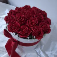 گل ربانی|گل مصنوعی|هشتگرد, شهرک کوثر|دیوار