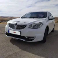 فروش ماشین برلیانس h ۳۳۰