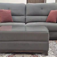 مبلمان راحتی ۵ نفره