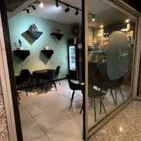 فروش تجهیزات کافه