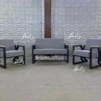 مبلمان اداری کد۰۲