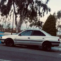 پژو۴۰۵مدل۸۳