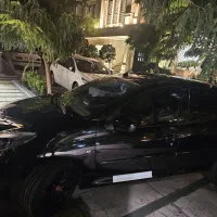 ۲۰۷ دنده ای tu5 مشکی|خودرو سواری و وانت|تهران, هروی|دیوار