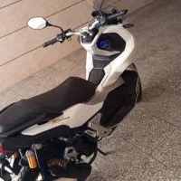adv 150 کم کار مدل 1403(تمام چک)|موتورسیکلت|کرج, حصارک بالا|دیوار