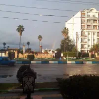 زمین آ ۱۰۰۰ متری هچیرود