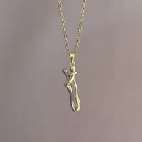 گردنبند اغوش و ورساچه