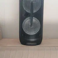 سیستم صوتی همراه