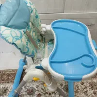 صندلی غذا کودک|میز و صندلی غذاخوری|بندرعباس, |دیوار