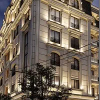 اپارتمان-لوکس-بینظیر