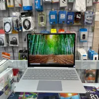 لپ تاپ سورفیس تاچ Surface go2 نسل۱۰ 4k قلم شارژر