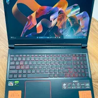 لپ تاپ گیمینگ حرفه ای Acer Nitro Gaming (ون پلاس)