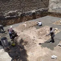 تخریب مهندسی گودبرداری سازه نگهبان بتن مگر|خدمات پیشه و مهارت|همدان, |دیوار