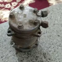 کمپرسورنیسان
